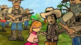 Timeline: CONFLICTO ARMADO EN COLOMBIA