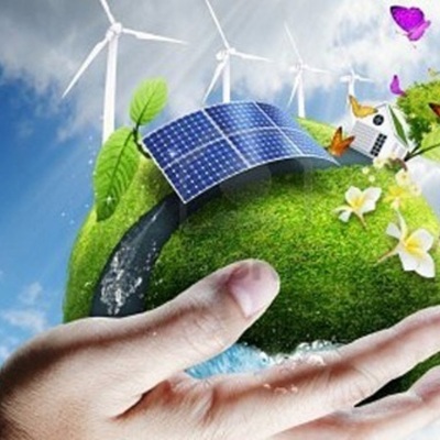 Timeline: Línea de tiempo de la evolución histórica de la Educación Ambiental