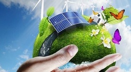 Timeline: Línea de tiempo de la evolución histórica de la Educación Ambiental