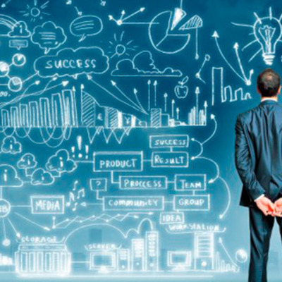 Timeline: Administración de la Producción