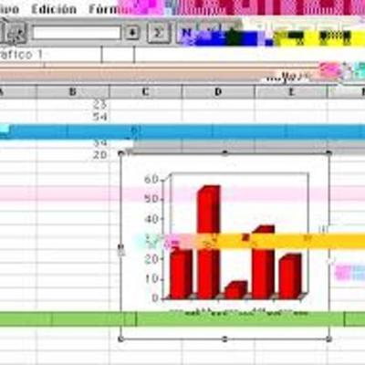 Timeline: La historia de las hojas de calculo