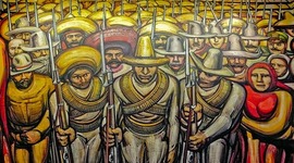 Timeline: Antecedentes del derecho mexicano del trabajo