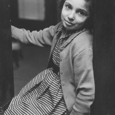 Timeline: Irene Blász Cscillag