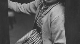 Timeline: Irene Blász Cscillag