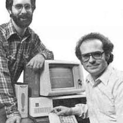 Timeline: historia de las hojas de calculo