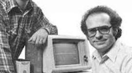 Timeline: historia de las hojas de calculo