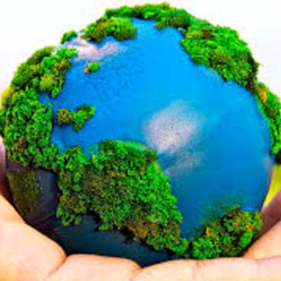 Timeline: HISTORIA DE LAS CIENCIAS AMBIENTALES