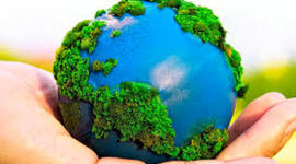 Timeline: HISTORIA DE LAS CIENCIAS AMBIENTALES