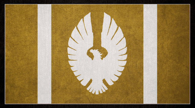 Ancient Tameri Emblem (4) Uncanonical Tamrielic history from 5E 200 to 5E 260 timeline ...