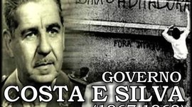 Timeline: Costa e Silva