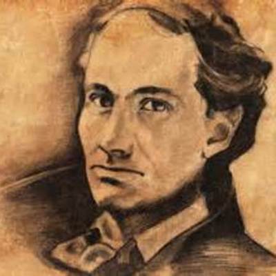 Timeline: Baudelaire