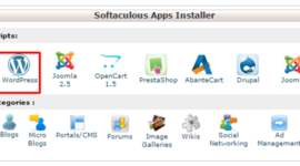 Timeline: cara belajar membuat website sendiri