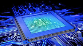 Timeline: Microprocesadores