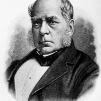 Timeline: Ученые-металлурги: Генри Бессемер