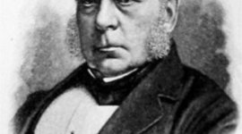 Timeline: Ученые-металлурги: Генри Бессемер