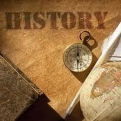 Timeline: History