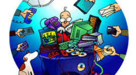 Timeline: Evolución de la Tecnología Educativa