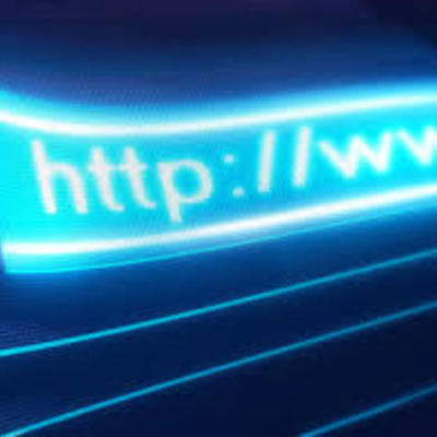 Timeline: Evolución del  Internet