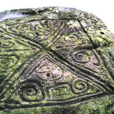 Timeline: ARTE RUPESTRE