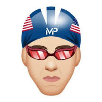 Timeline: No Limits: The Will to Succeed by Michael Phelps