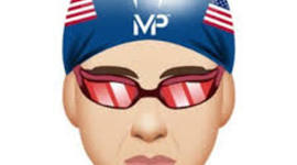 Timeline: No Limits: The Will to Succeed by Michael Phelps