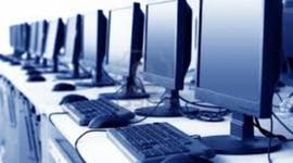 Timeline: Generaciones de las computadoras