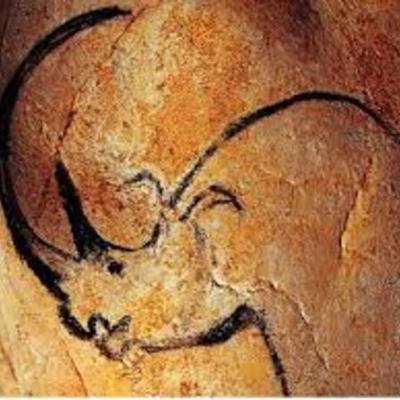 Timeline: ARTE RUPESTRE