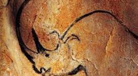 Timeline: ARTE RUPESTRE