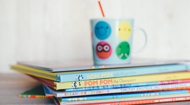 Timeline: History of Children's Literature