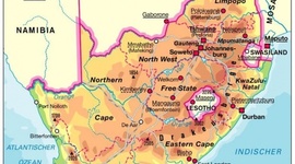 Timeline: South Africa