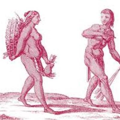 Timeline: Sociedades Históricas del mundo