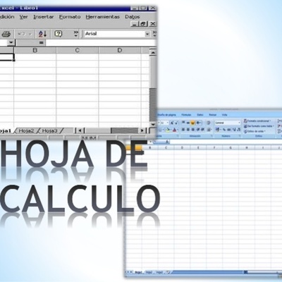 Timeline: Linea del Tiempo: Hoja de calculo