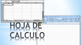 Timeline: Linea del Tiempo: Hoja de calculo