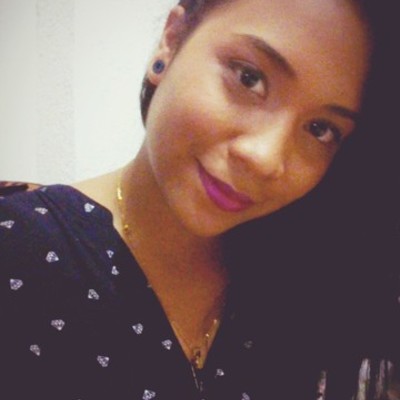 Timeline: Mi vida: Angélica Mejia