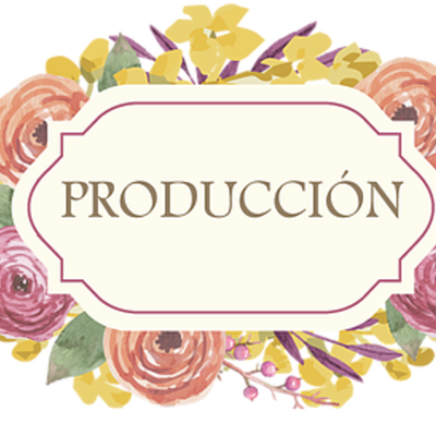 Timeline: Historia de la Admistración de la Produccion