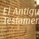 Antiguo testamento