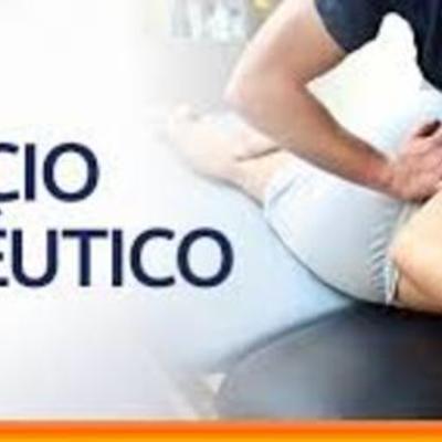 Timeline: Historia del ejercicio terapéutico