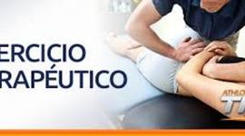 Timeline: Historia del ejercicio terapéutico