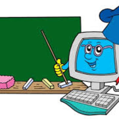 Timeline: Tecnología educativa