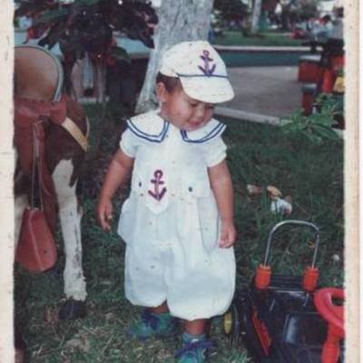 Timeline: Omar E. Restrepo Mejia