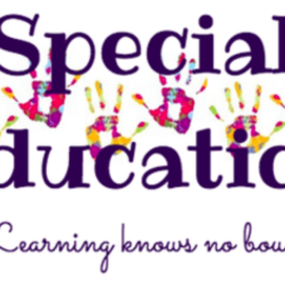 Timeline: Special Education