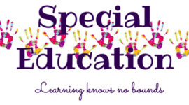 Timeline: Special Education