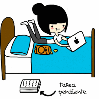 Timeline: Generaciones de la computadora.