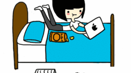 Timeline: Generaciones de la computadora.