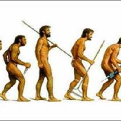 Timeline: Evolución del Internet