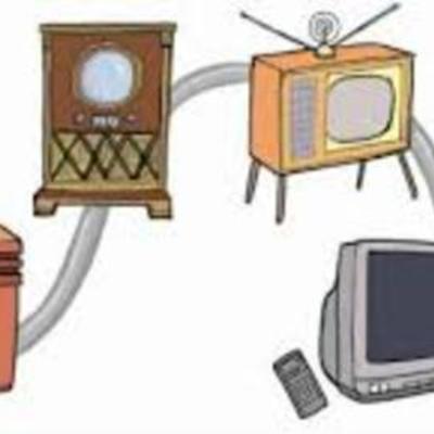 Timeline: historia de las telecomuncaciones