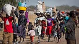 Timeline: Sudan Interactive