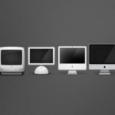 Timeline: History of Technology