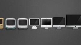 Timeline: History of Technology