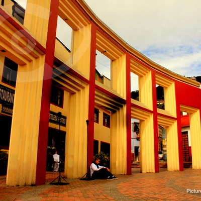 Timeline: Historia del siglo XX en Colombia